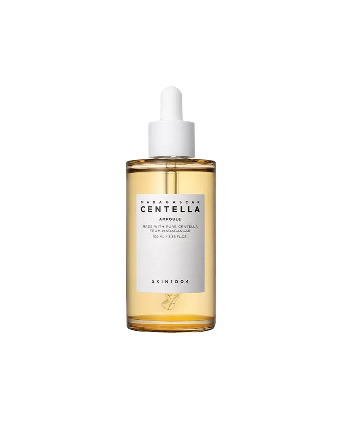 Madagascar Centella Ampoule 30ml - SKIN 1004