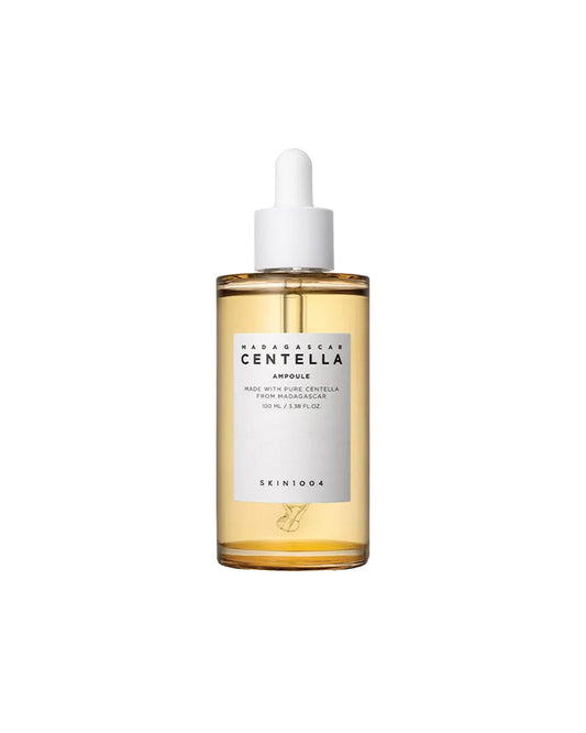 Madagascar Centella Ampoule 30ml - SKIN 1004