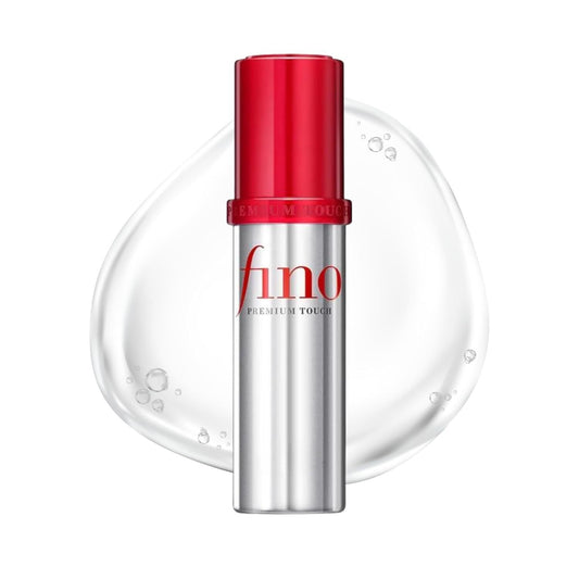 Fino Premium Touch Hair Oil 70ml - Shiseido