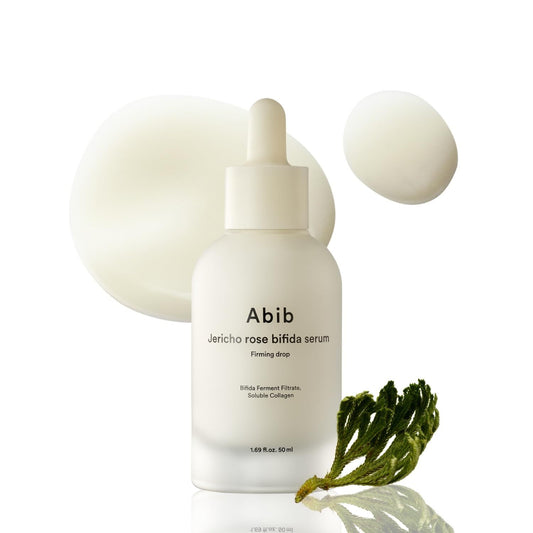 Jericho Rose Bifida Serum Firming Drop 50ml - Abib