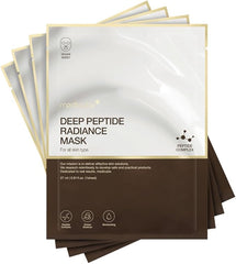 Medicube Deep Peptide Radiance Mask