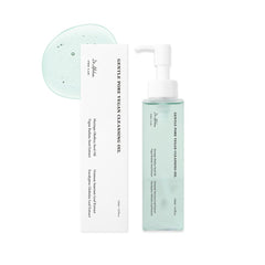 Gentle Pore Vegan Cleansing Oil 150ml - Dr. Althea
