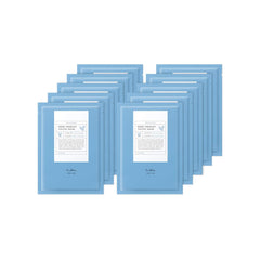 Herb Therapy Velvet Mask Set (10pcs) - Dr. Althea