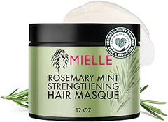 Mielle Rosemary Mint hair Masque (mask)