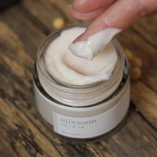Bean Cream 50 ml - Mixsoon