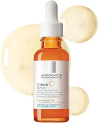 Pure Vitamin C 10% Serum 30ml - La Roche-Posay