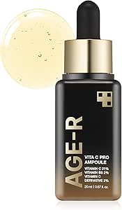 medicube - AGE-R Vita C Pro Ampoule 20ml