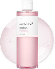 medicube - PDRN Pink Cica Soothing Toner 250ml