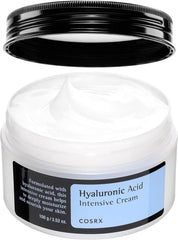 Hyaluronic Acid Intensive Cream 100ml - COSRX