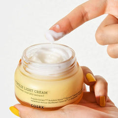 Full Fit Propolis Light Cream 65ml - COSRX
