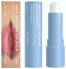 Soft Melting Lip Balm 4.1g - Dr. Althea