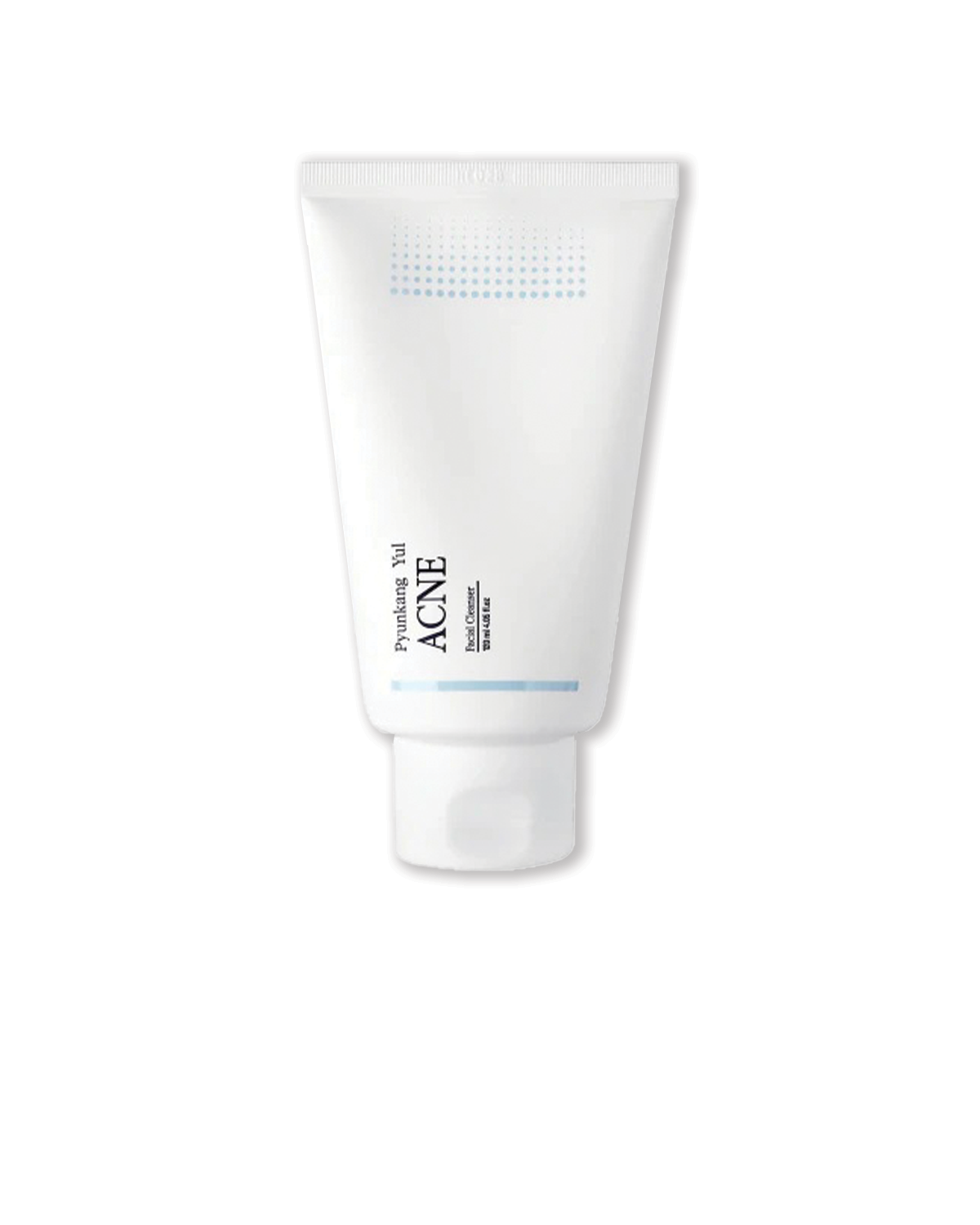 Acne Facial Cleanser 120ml - Pyunkang Yul