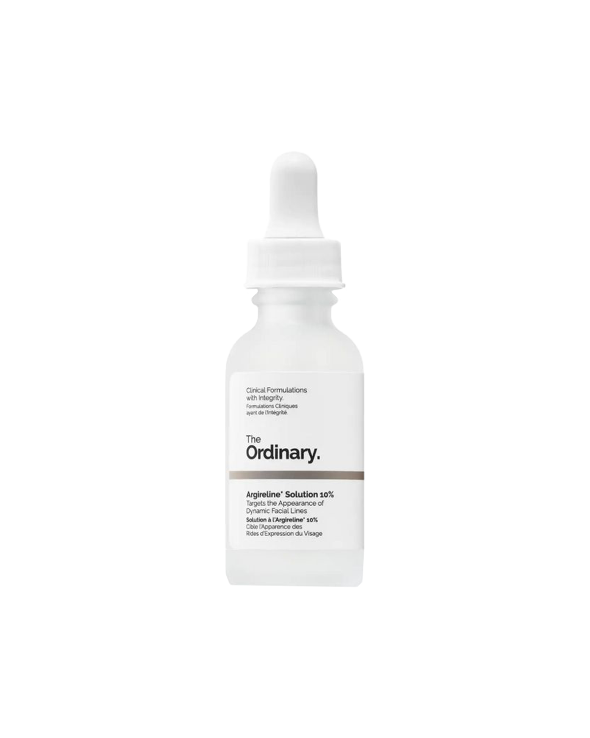 Argireline-Solution 10% 30ml - The Ordinary