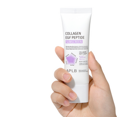 Collagen EGF Peptide Sunscreen 40ml - APLB
