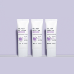 Collagen EGF Peptide Sunscreen 40ml - APLB