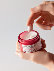 Snail Truecica Miracle Repair Cream 60g - Some By Mi