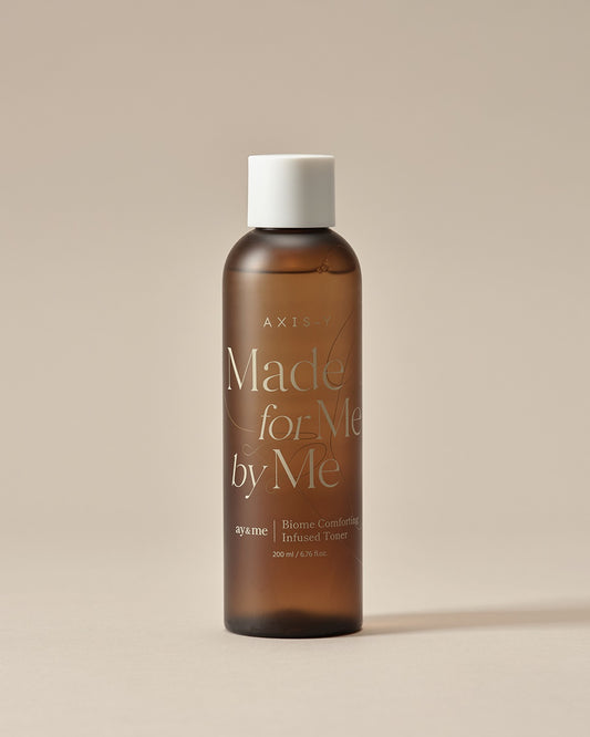 Biome Comforting Infused Toner 200ml - AXIS Y