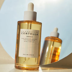Madagascar Centella Ampoule 30ml - SKIN 1004