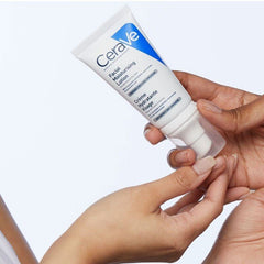 PM Facial Moisturising Lotion For Normal To Dry Skin 52ml - CeraVe