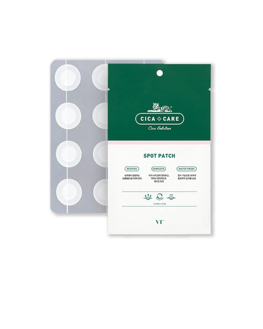 Cica Spot Patch - VT