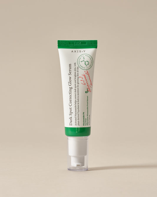 Dark Spot Correcting Glow Serum 50ML - AXIS Y