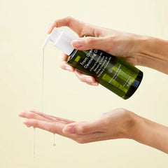 From Green Cleansing Oil 200ml - Purito SEOUL
