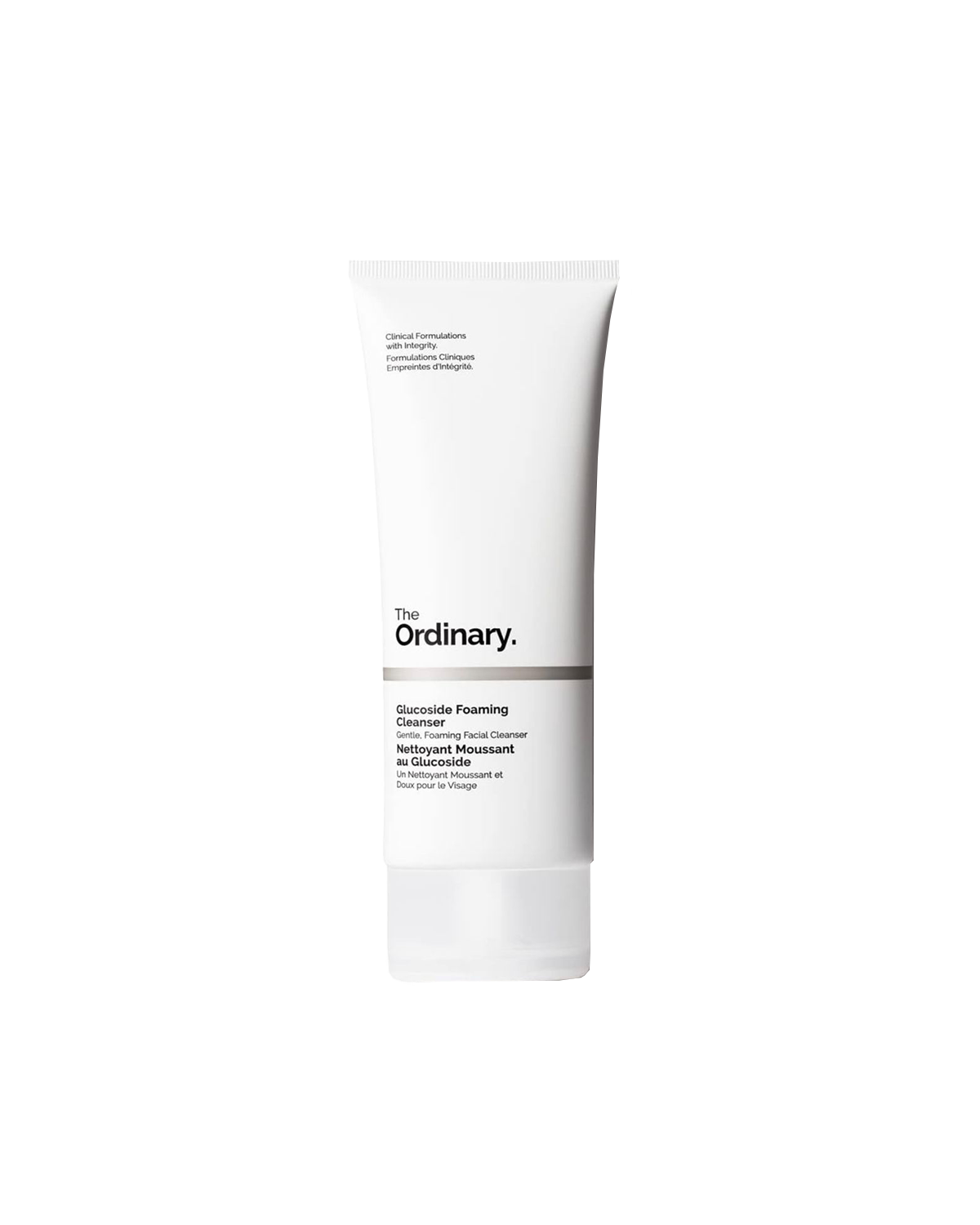 Glucoside Foaming Cleanser 150ml - The Ordinary