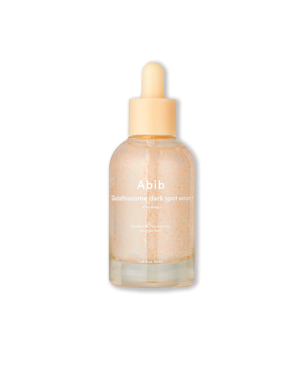 Glutathiosome Dark Spot Serum Vita Drop 50ml - Abib