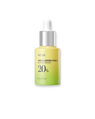 Green Lemon Vita C Blemish Serum 20g - ANUA