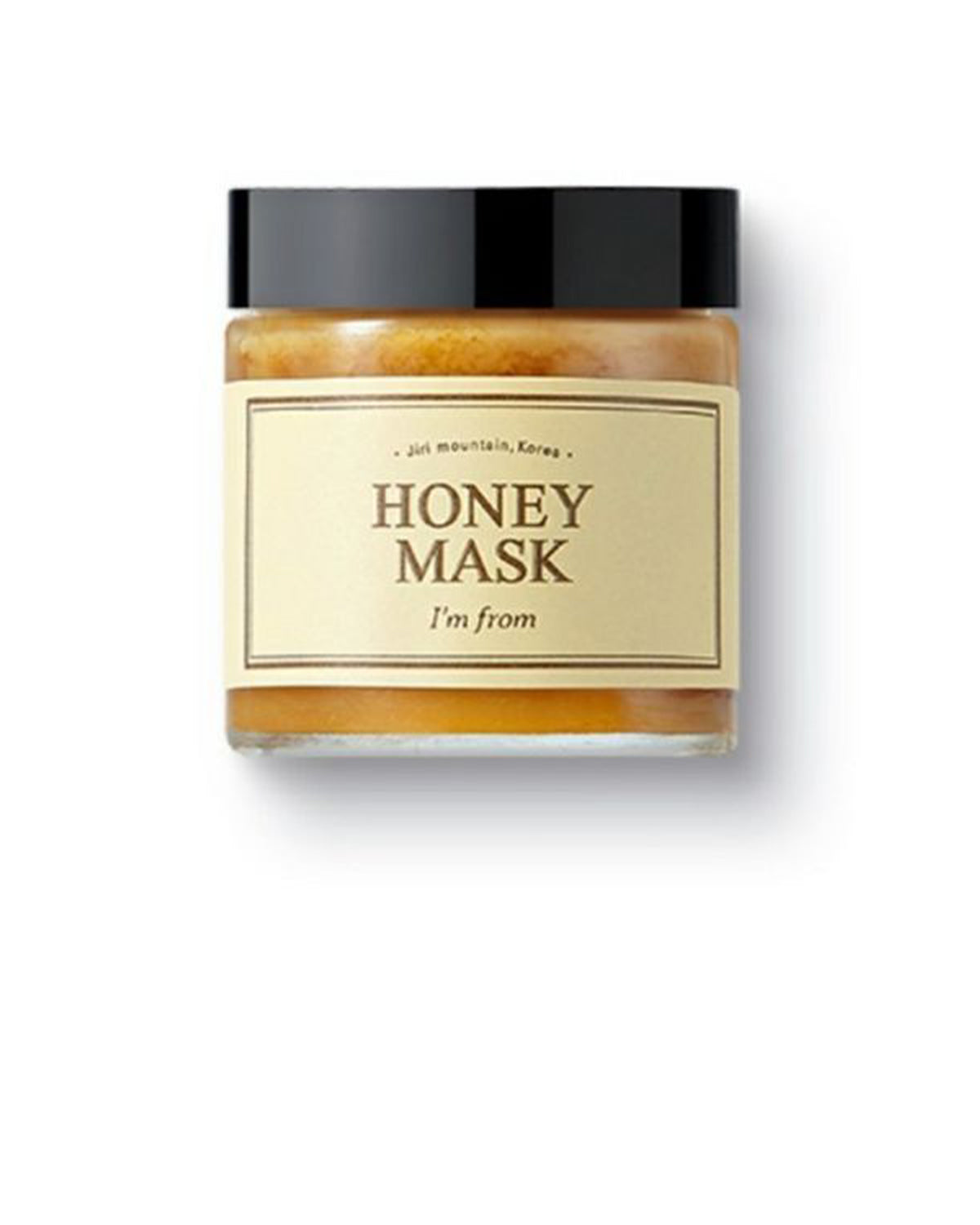 Honey Mask 120g - I'm from
