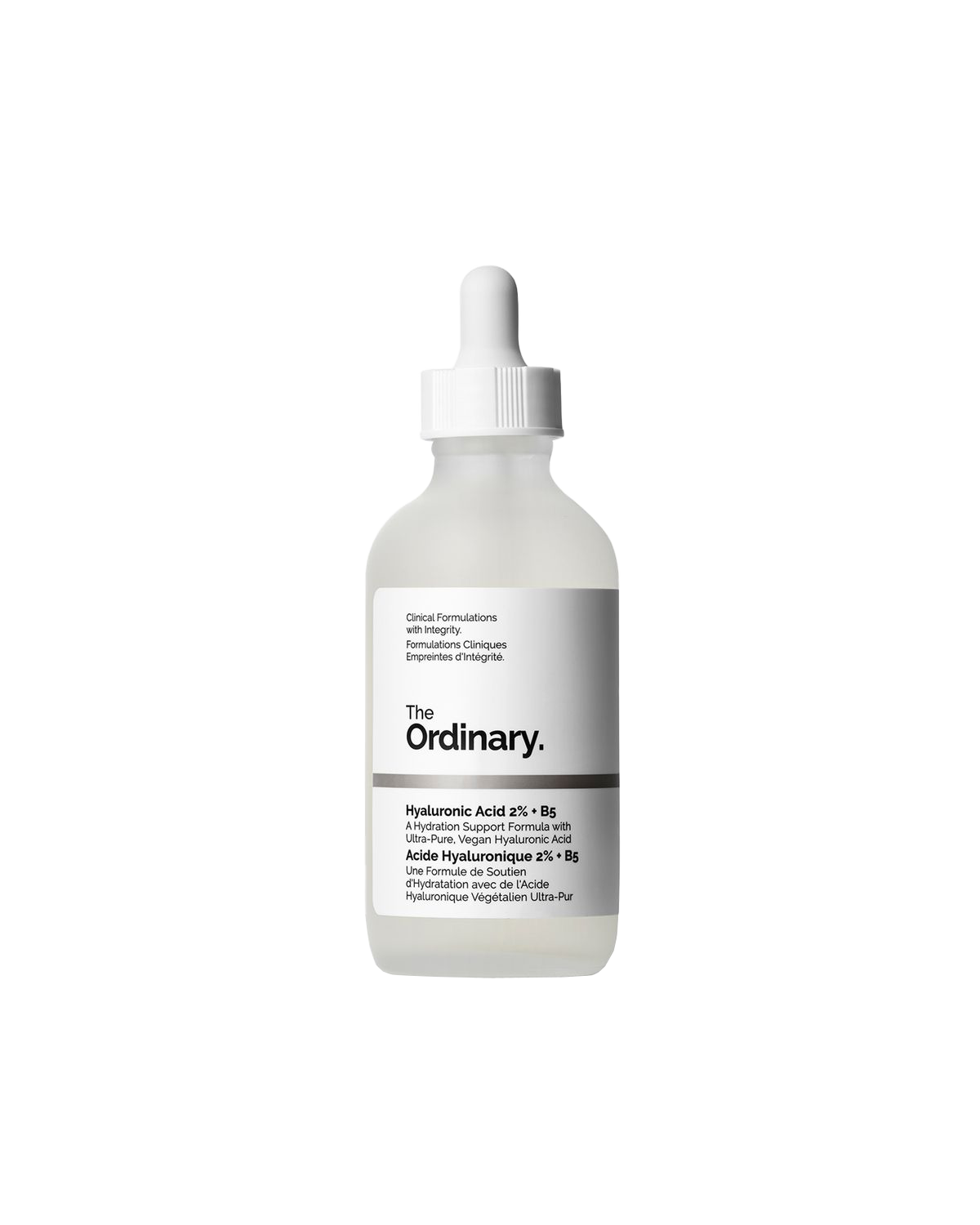 Hyaluronic Acid 2% + B5 Serum 30ml - The Ordinary