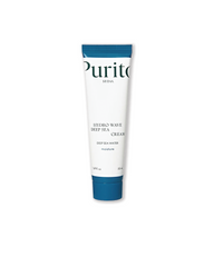 Hydro Wave Deep Sea Cream 50ml - Purito SEOUL