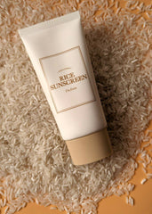 Rice Mask Mini 30 g - I'm from