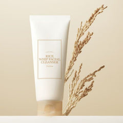 Rice Whip Facial Cleanser 150ml - I'm From