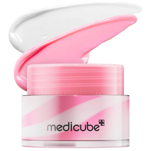 MEDICUBE PDRN LIP SLEEPING MASK