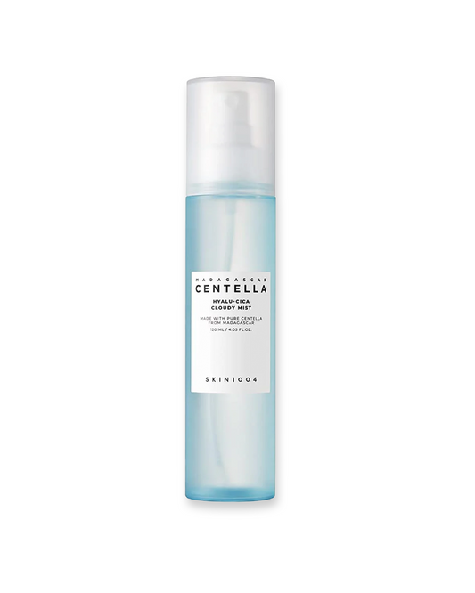 Madagascar Centella Hyalu-Cica Cloudy Mist 120ml - SKIN1004