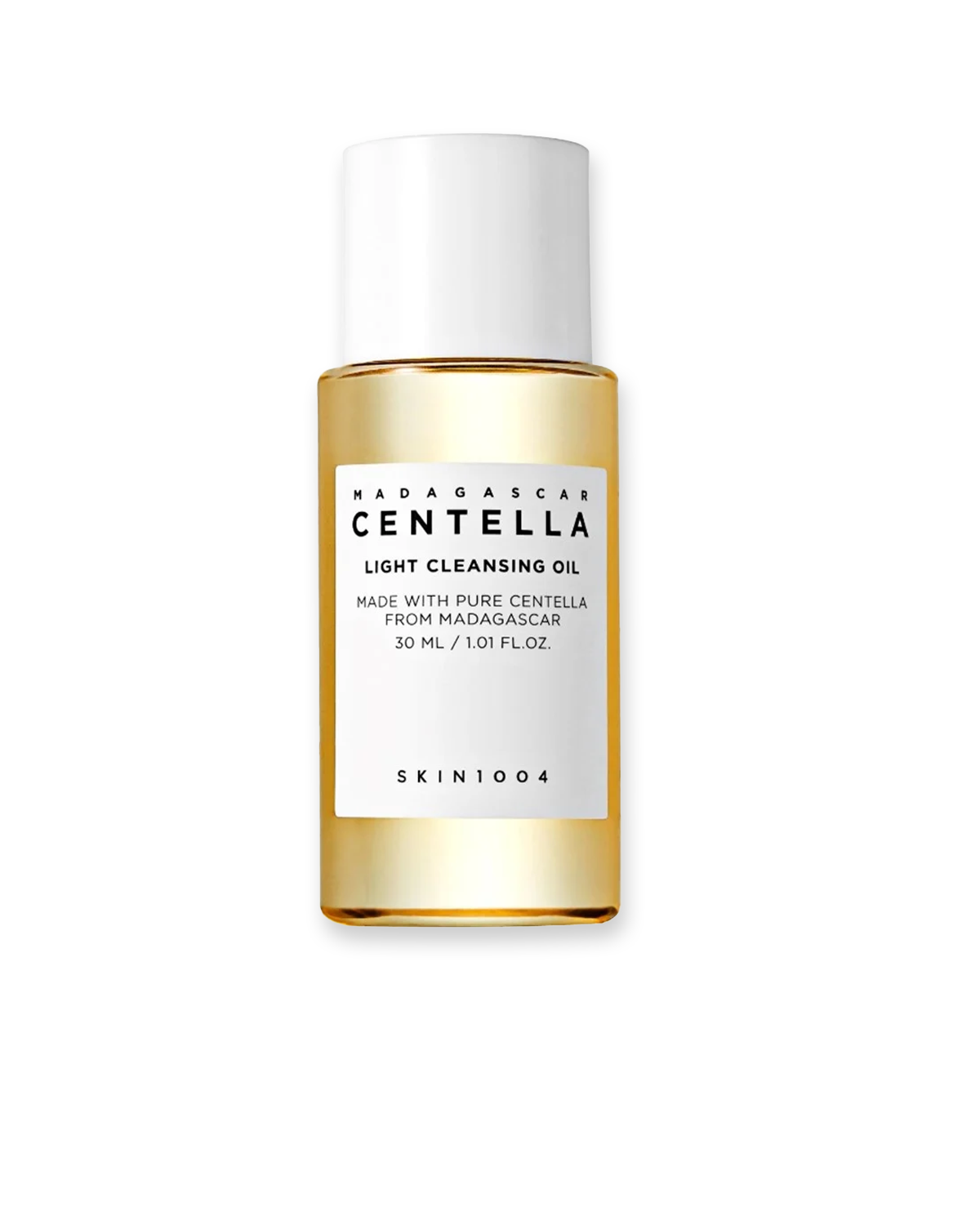 Madagascar Centella Light Cleansing Oil Mini 30ml - SKIN1004