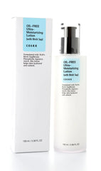 Oil-Free Ultra Moisturizing Lotion with Birch Sap 100ml - COSRX