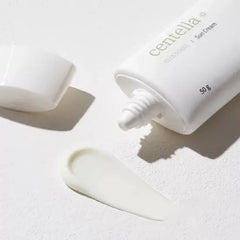 Centella Sun Cream 50g - Mixsoon
