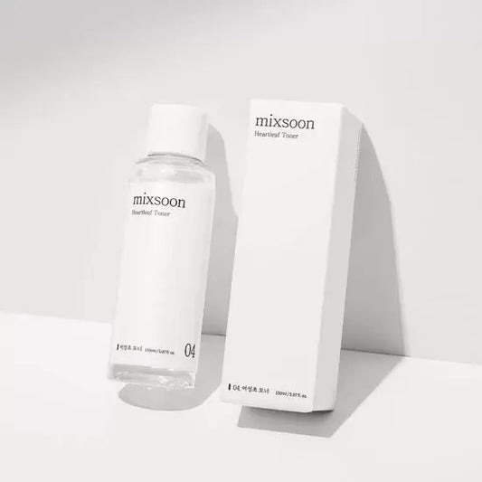 Toner Mini 150ml - Mixsoon