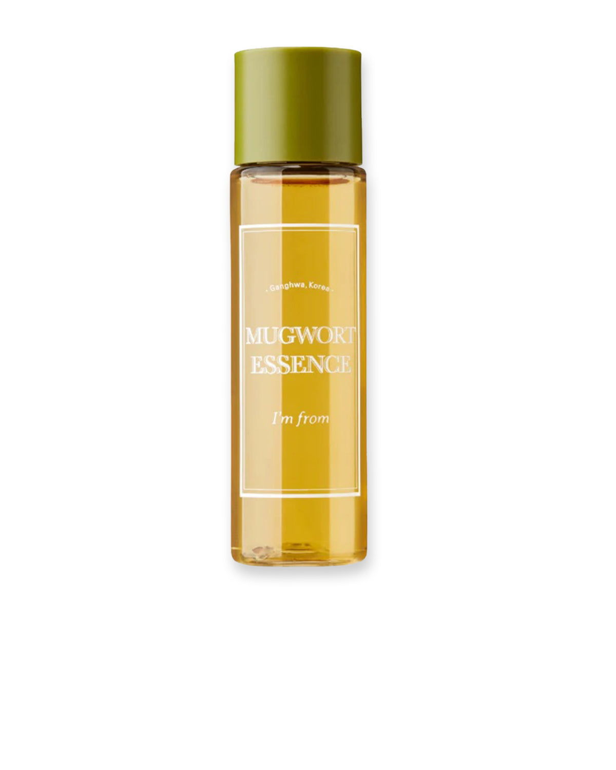 Mugwort Essence Mini 30ml - I'm from