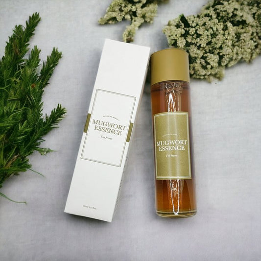 Mugwort Essence Mini 30ml - I'm from