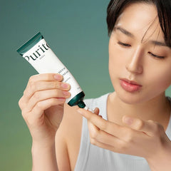 Wonder Releaf Centella Cream 50ml - Purito SEOUL