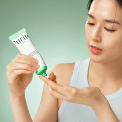 Wonder Releaf Centella Cream Unscented 50ml - Purito SEOUL