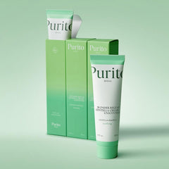 Wonder Releaf Centella Cream Unscented 50ml - Purito SEOUL