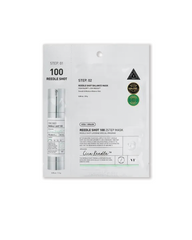 Reedle Shot 100 2 Step Mask - VT