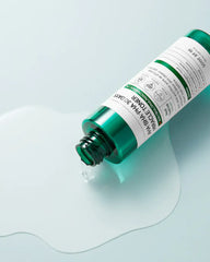 AHA, BHA, PHA 30 Days Miracle Toner Mini 30ml - Some By Mi