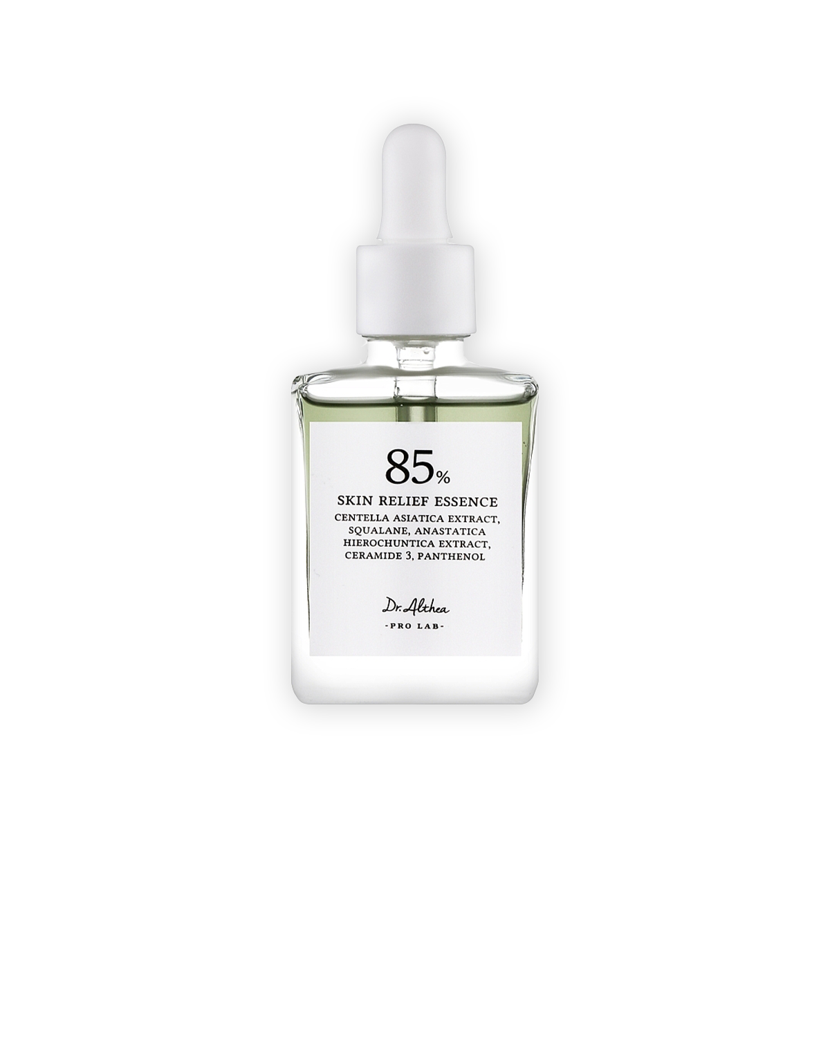 Skin Relief Essence 130ml - Dr. Althea