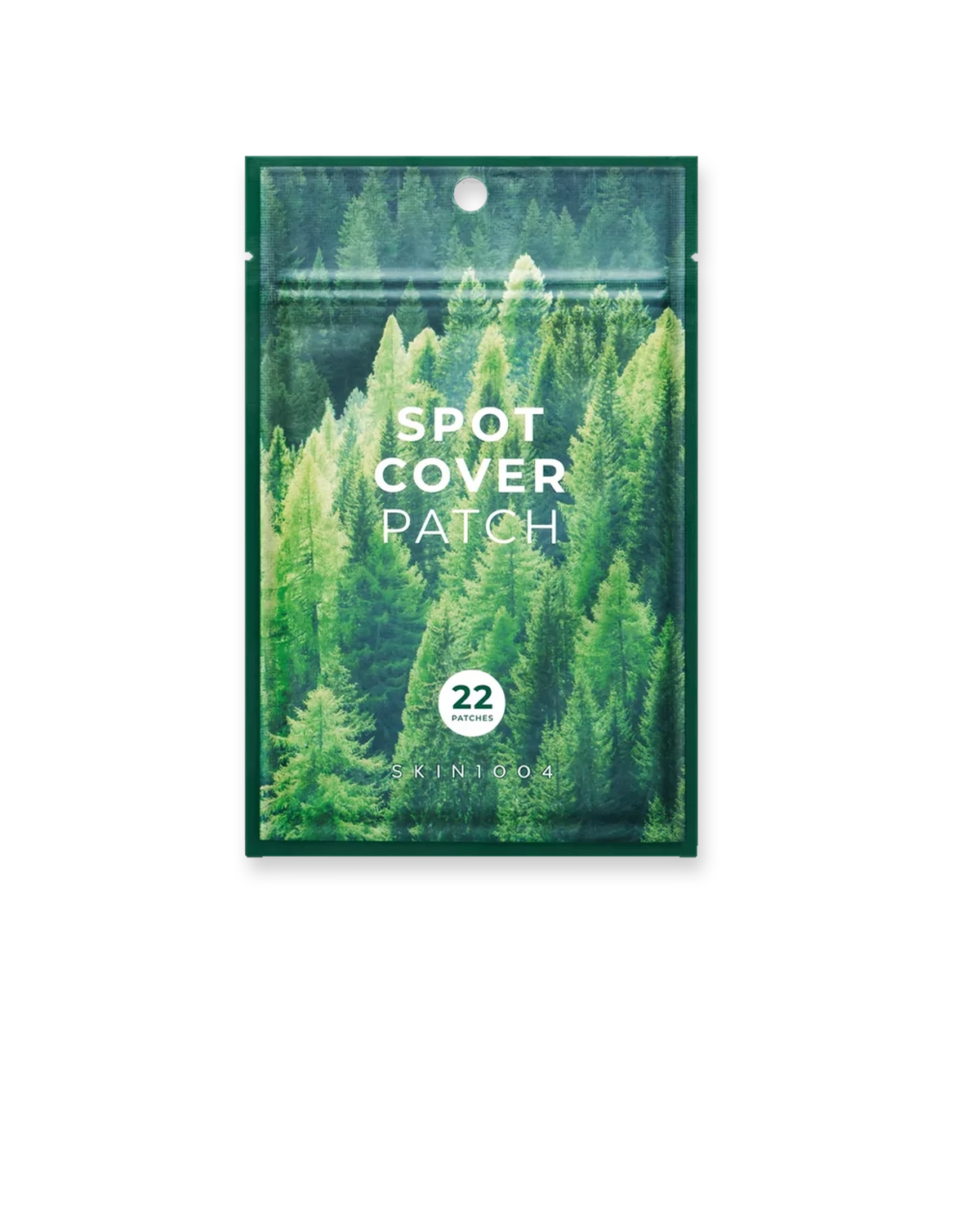 Spot Cover Patch 22 Patches - SKIN1004