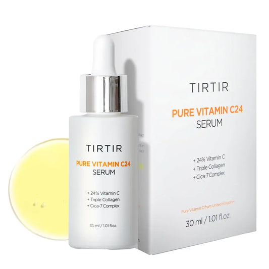 Pure Vitamin C24 Serum 30ml - TIRTIR